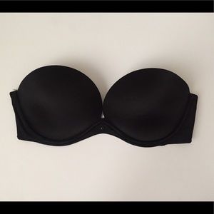 Victoria’s Secret Very Sexy Black Bra